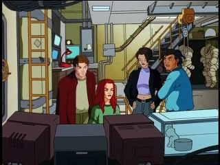 Godzilla - Die Serie Staffel 2 Folge 1 HD Deutsch