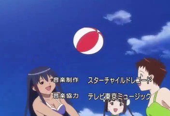 Magister Negi Magi Staffel 1 Folge 23 HD Deutsch