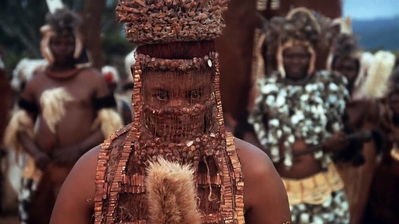 Shaka Zulu Staffel 1 Folge 3 HD Deutsch