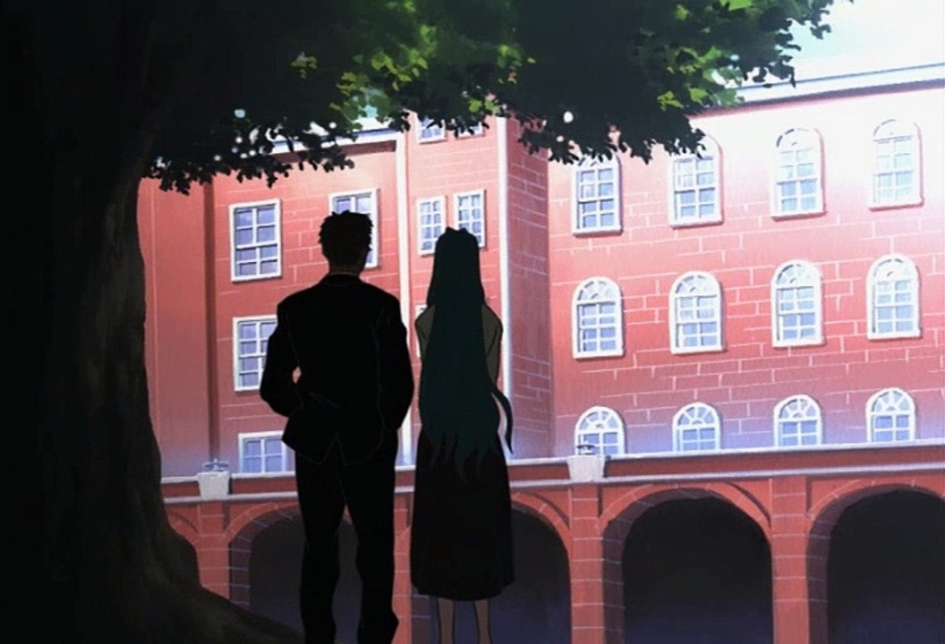 Magister Negi Magi Staffel 1 Folge 24 HD Deutsch