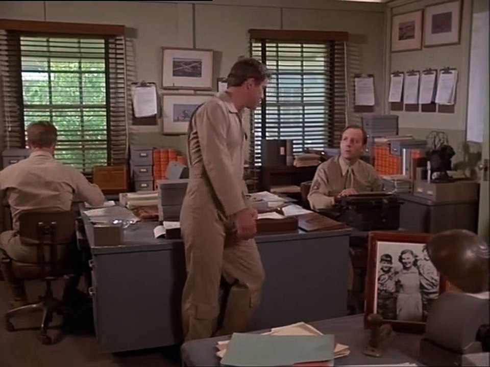 Pazifikgeschwader 214 Staffel 2 Folge 11 HD Deutsch