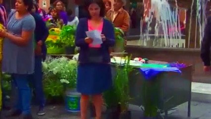 Un camino hacia el destino - Capitulo 121 Completo