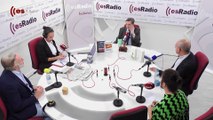 Tertulia de Federico: El PP recula con el pacto con el PSOE para renovar el CGPJ