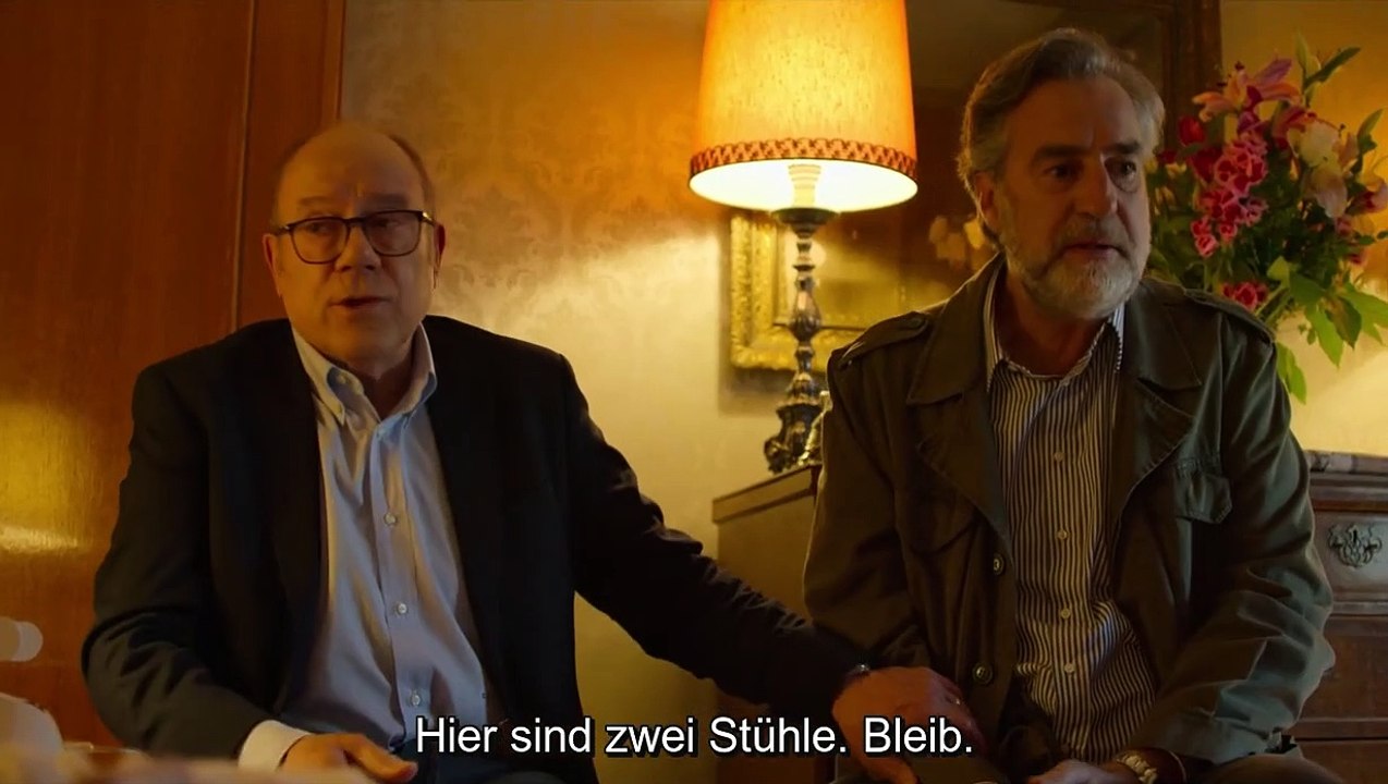 Vita da Carlo Staffel 1 Folge 3 HD Deutsch