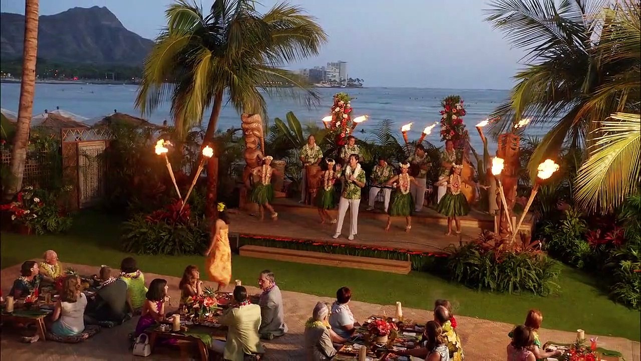 Mad Men Staffel 6 Folge 1 HD Deutsch