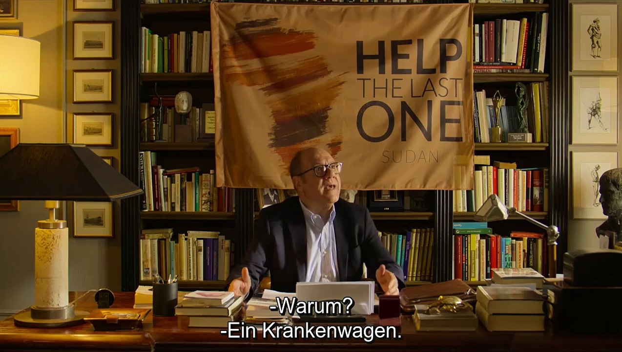 Vita da Carlo Staffel 1 Folge 4 HD Deutsch