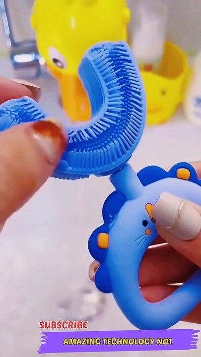 amazing thutbrush