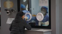 Varias ciudades chinas endurecen restricciones ante nuevos rebrotes de covid