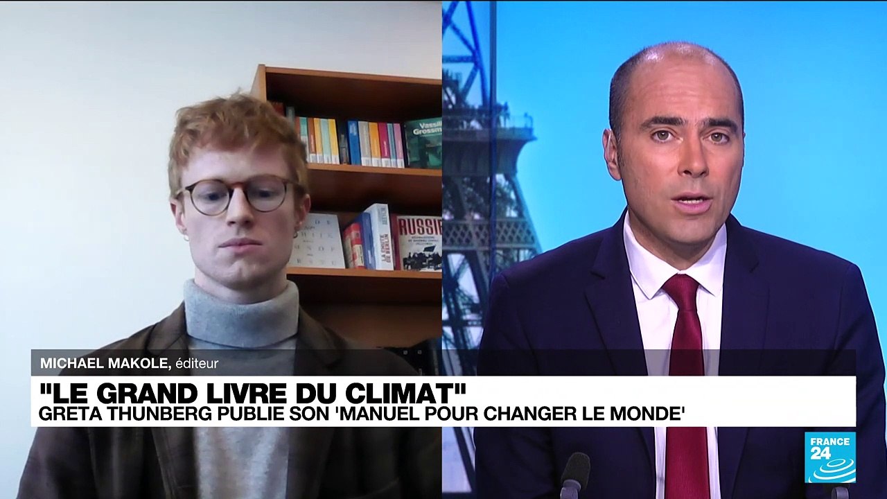 Environnement : "pour affronter la crise écologique nous avons besoin d’outils"