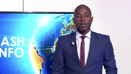 Le 06 Heures 30 de RTI 1 du 28 octobre 2022 par Abdoulaye Koné