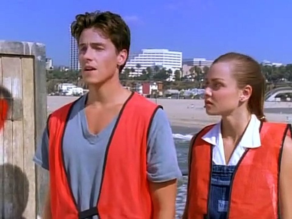 Pacific Blue - Die Strandpolizei Staffel 3 Folge 15 HD Deutsch