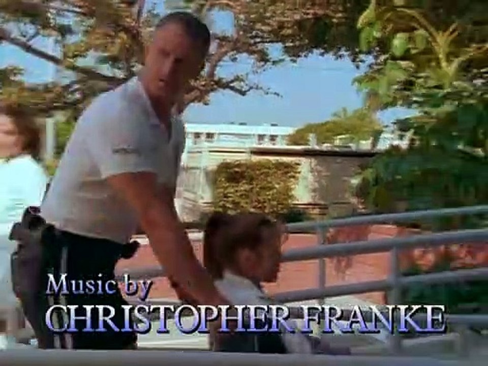 Pacific Blue - Die Strandpolizei Staffel 3 Folge 17 HD Deutsch