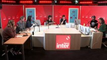 Les enfants, c'est pas évident à gérer - Tanguy Pastureau maltraite l'info