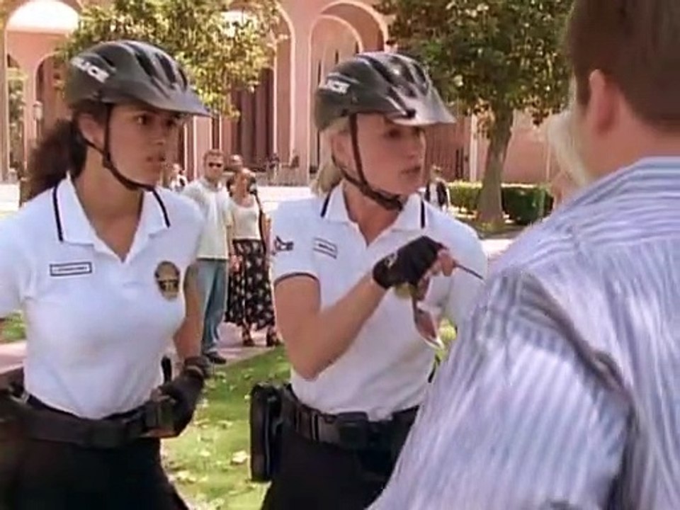 Pacific Blue - Die Strandpolizei Staffel 4 Folge 1 HD Deutsch