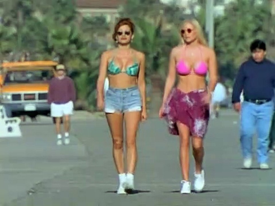 Pacific Blue - Die Strandpolizei Staffel 3 Folge 21 HD Deutsch