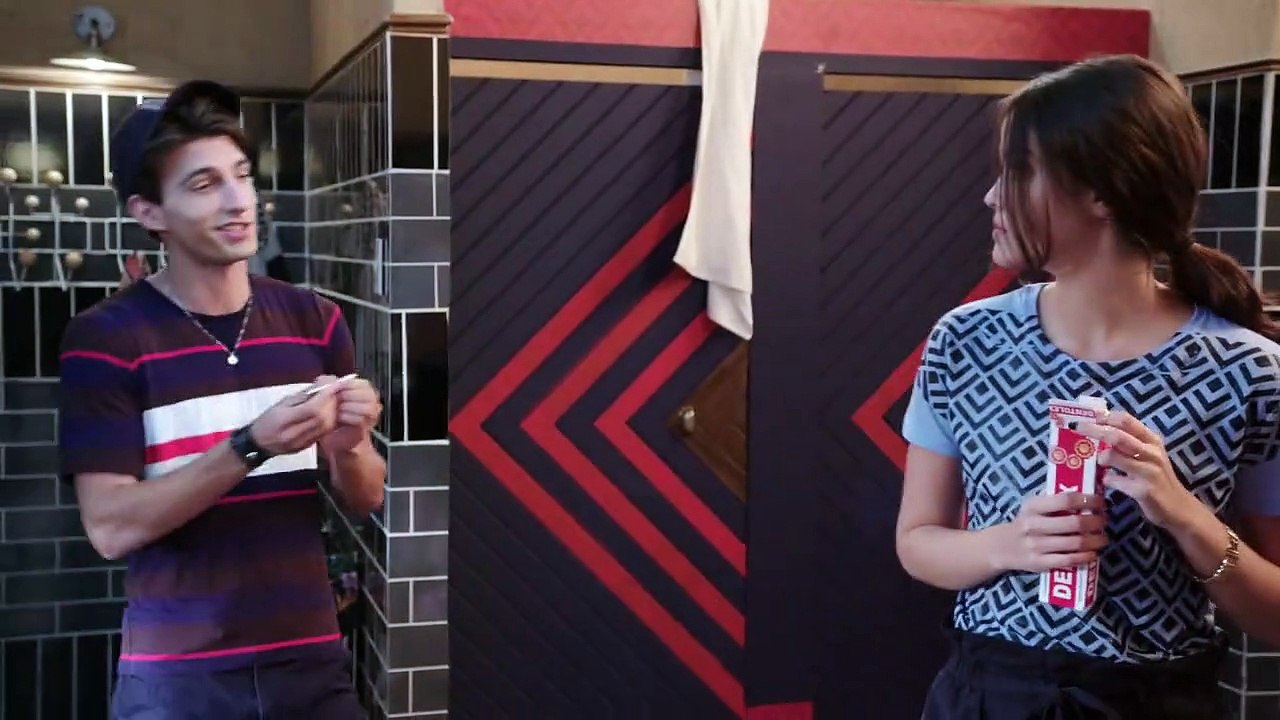 Greenhouse Academy Staffel 1 Folge 2 HD Deutsch