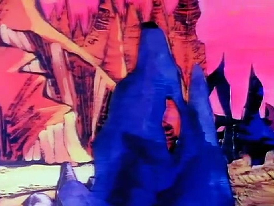 Grisu, der kleine Drache Staffel 1 Folge 28 HD Deutsch