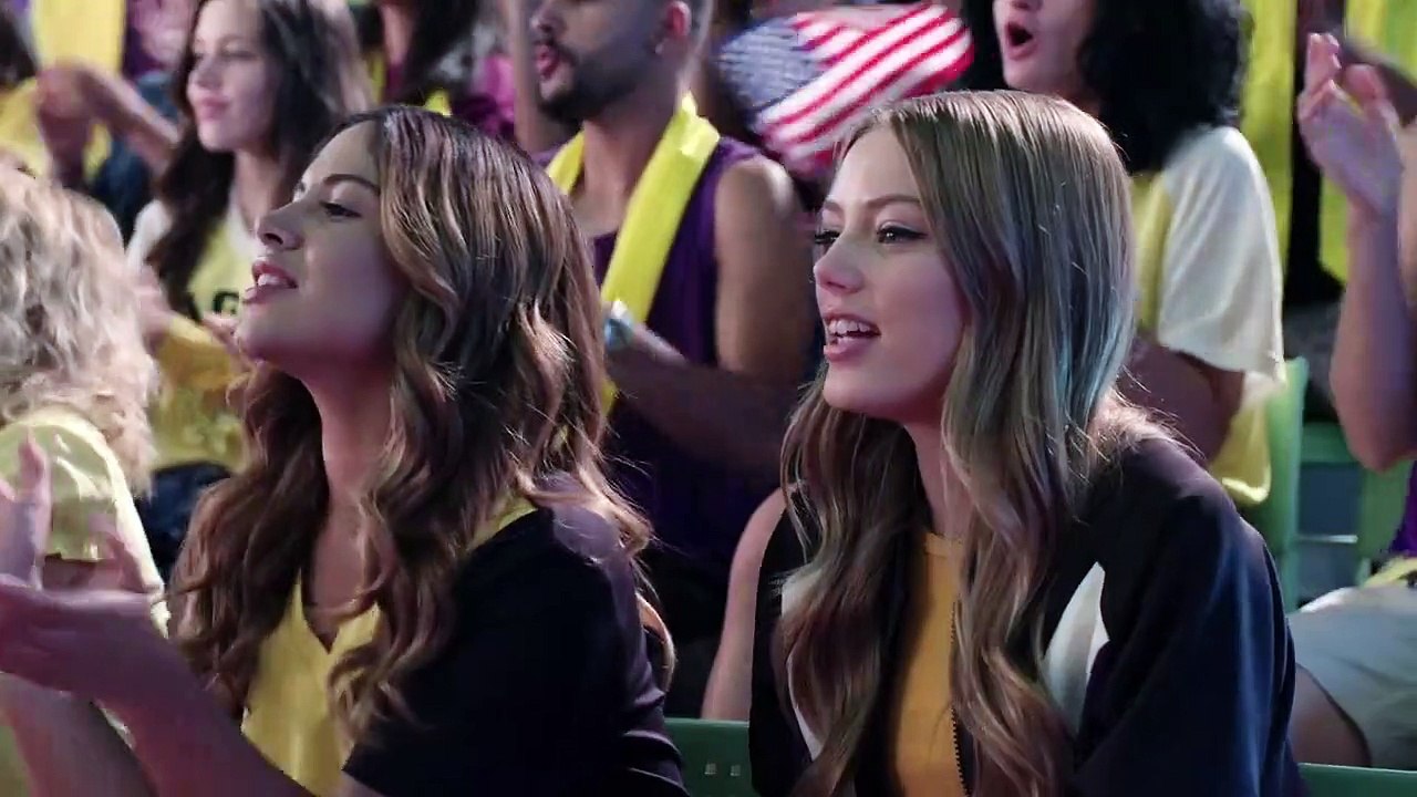 Greenhouse Academy Staffel 1 Folge 5 HD Deutsch