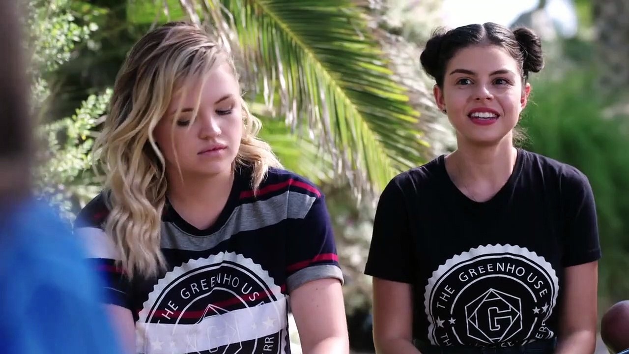 Greenhouse Academy Staffel 1 Folge 4 HD Deutsch