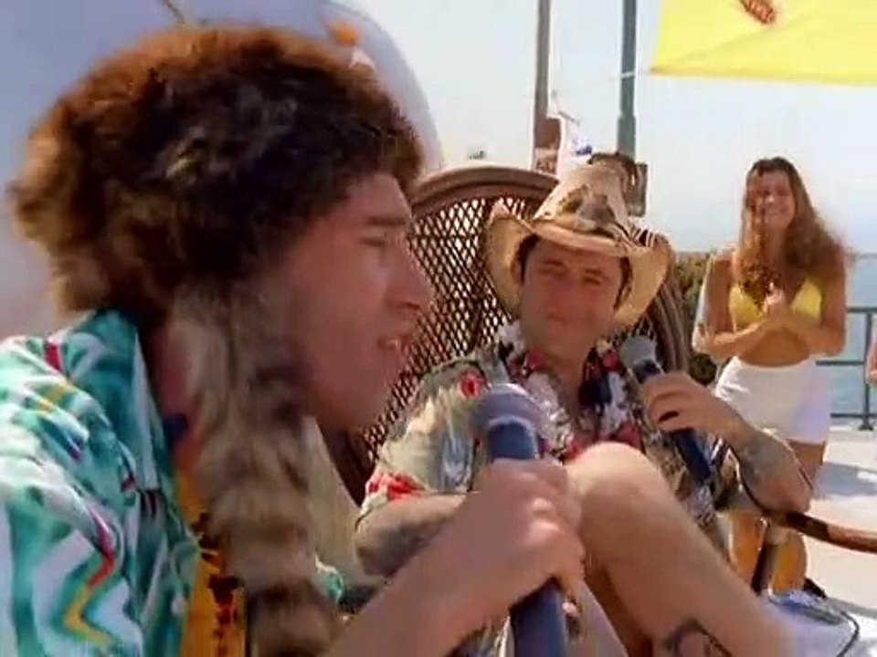 Pacific Blue - Die Strandpolizei Staffel 4 Folge 2 HD Deutsch