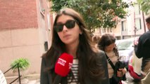 Lucía Rivera rompe su silencio sobre la separación de su padre y Eva González