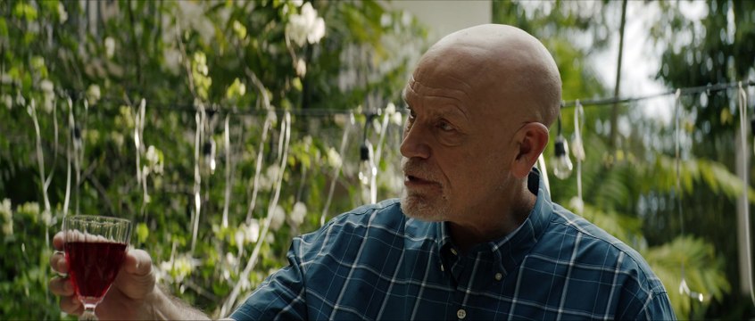 Savage Salvation - Trailer - Jack Huston, Robert De Niro, John Malkovich, Willa Fitzgerald, Quavo