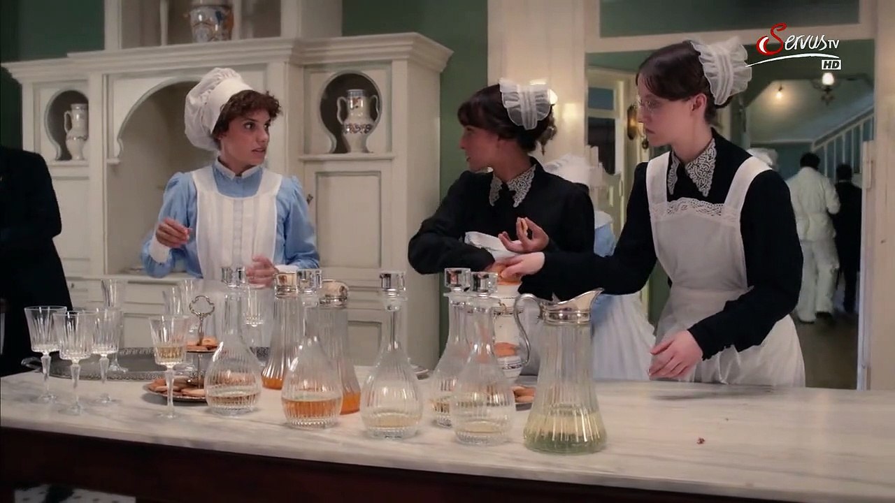 Hotel imperial staffel 1 folge 2 hd deutsch