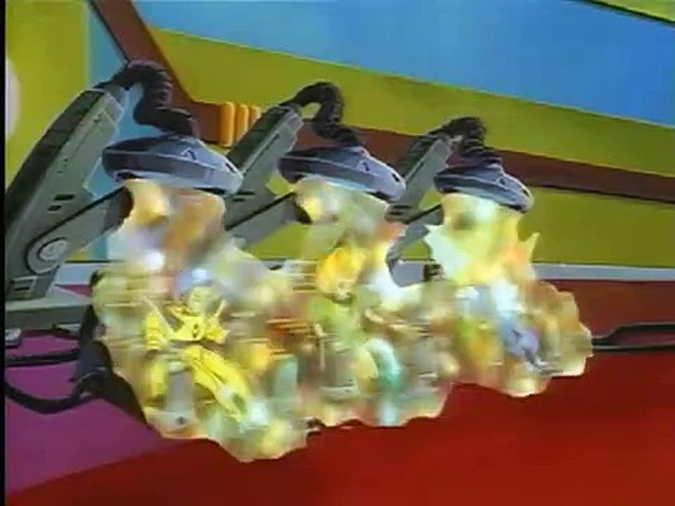 Teenage Mutant Hero Turtles Staffel 7 Folge 20 HD Deutsch