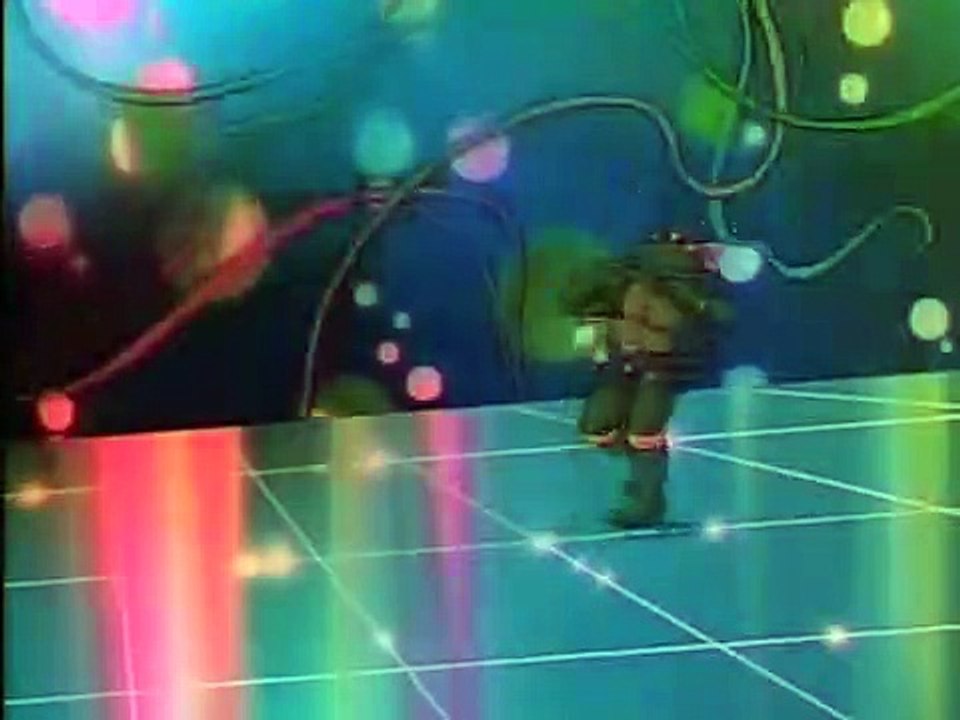 Teenage Mutant Hero Turtles Staffel 7 Folge 21 HD Deutsch