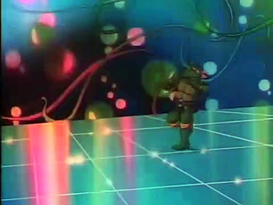 Teenage Mutant Hero Turtles Staffel 7 Folge 23 HD Deutsch