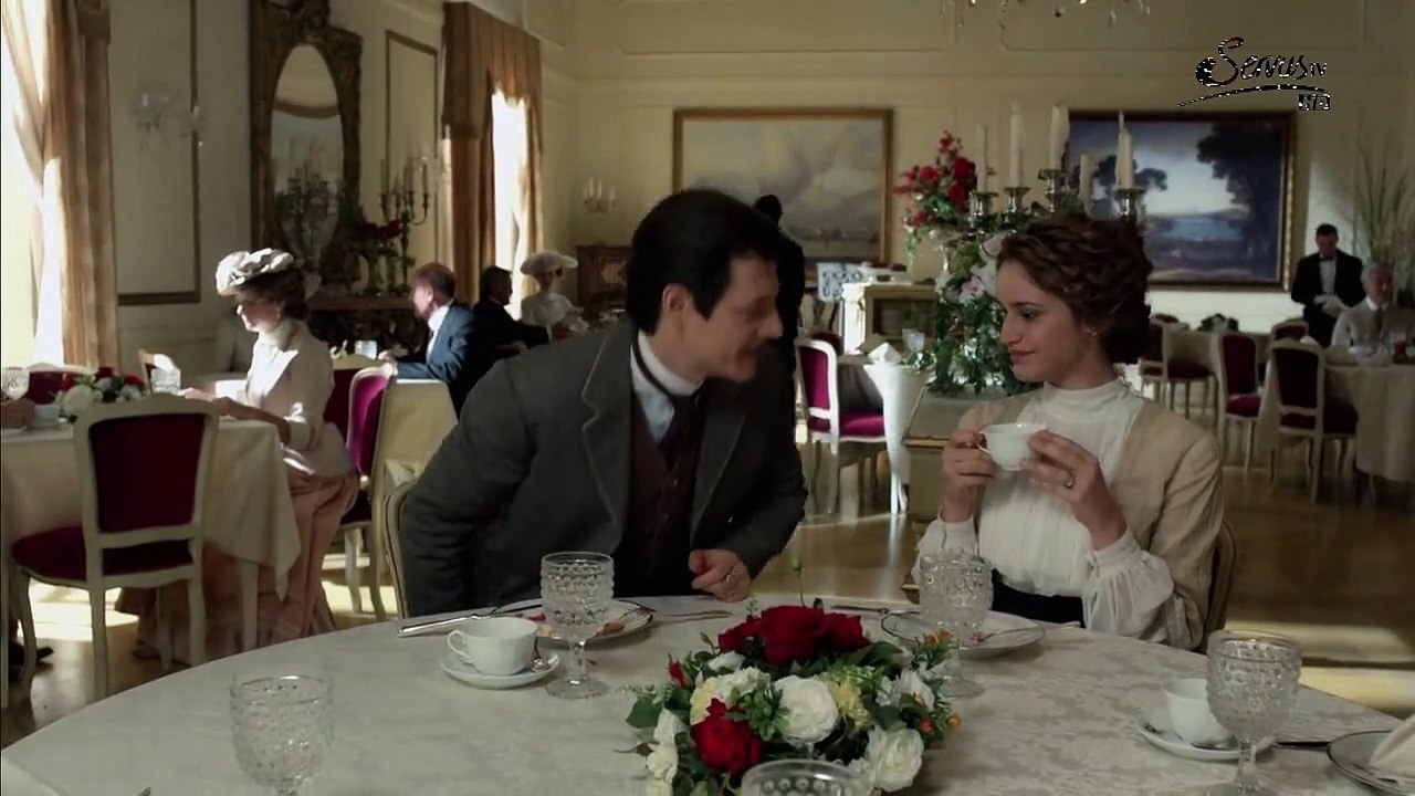 Hotel Imperial Staffel 1 Folge 8 HD Deutsch