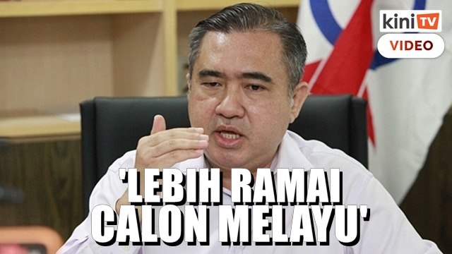 DAP mahu jadikan PRU15 detik ubah persepsi Melayu - Loke