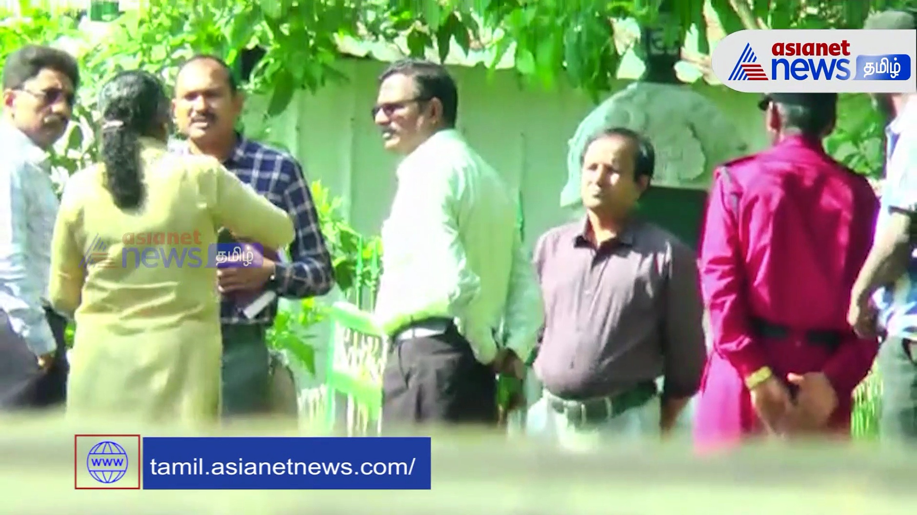 கோடநாடு எஸ்டேட் கொலை & கொள்ளை வழக்கில் அதிரடி திருப்பம்! சிபிசிஐடி போலீசார் எடுத்த அதிரடி முடிவு