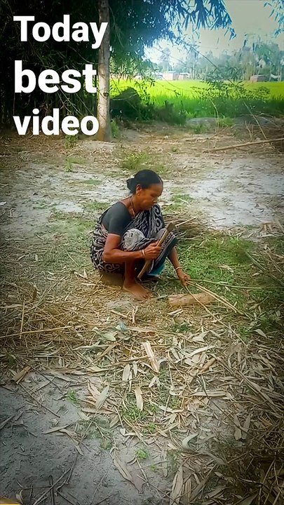 #Shorts   Today best video  #short #reel #reels #shortsvideo #reelsvideos #villagelifewithshampa