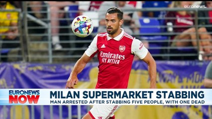 Latest news bulletin | October 28th – Midday