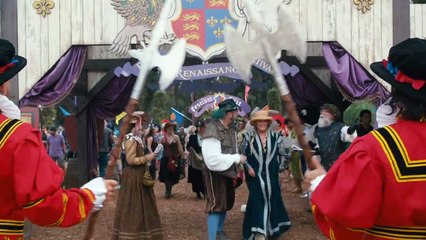 American Princess Staffel 1 Folge 7 HD Deutsch