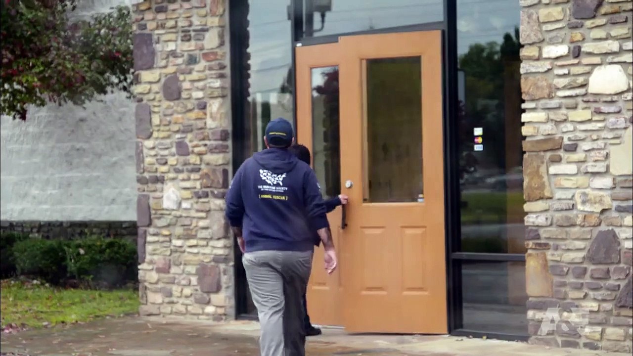 American Takedown Staffel 1 Folge 2 HD Deutsch