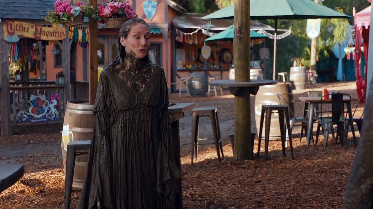 American Princess Staffel 1 Folge 8 HD Deutsch