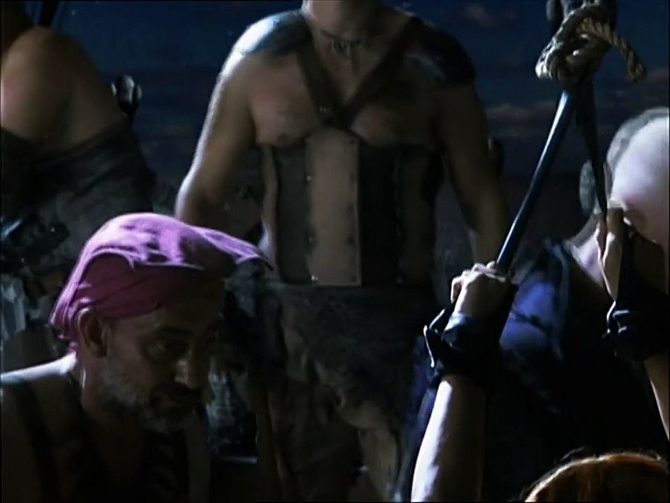 Lexx Staffel 3 Folge 12 HD Deutsch