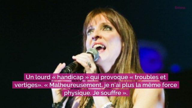 Céline Dion : voici la maladie rare et handicapante qui l’a obligée à arrêter sa carrière… Lynda Lemay en est aussi atteinte