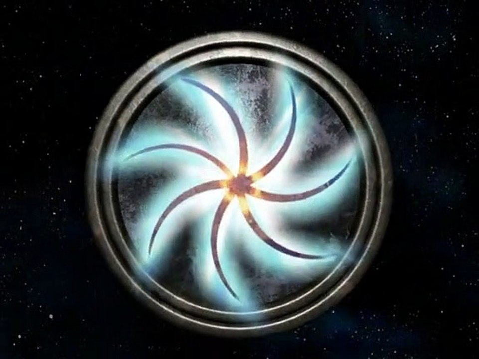 Lexx Staffel 4 Folge 1 HD Deutsch