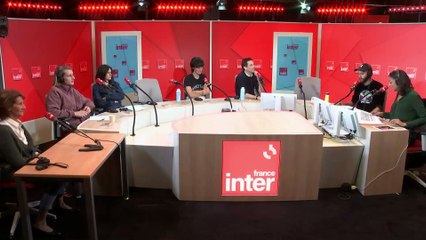 Le héros du jour : Alex Beaupain - La drôle d'humeur de Tristan Lopin