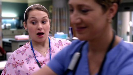Nurse Jackie Staffel 1 Folge 3 HD Deutsch