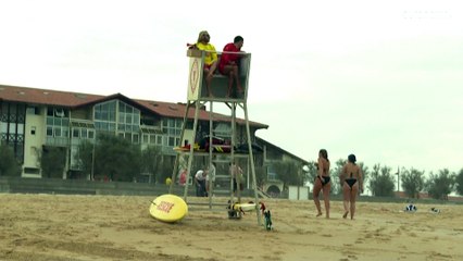 Sommer-Comeback: Sahara-Wärme verwöhnt sogar Norddeutschland