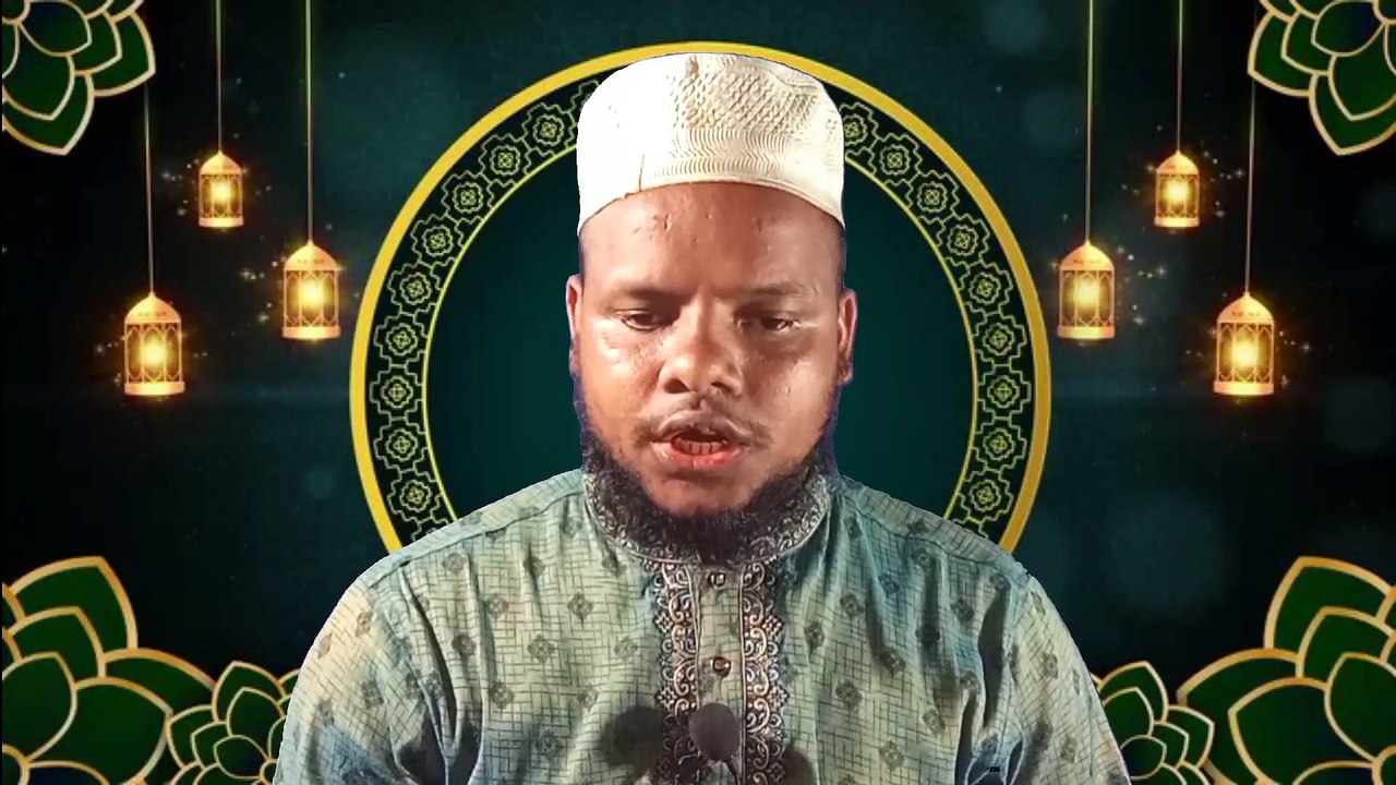 ফেরেশতারা জান্নাত এবং জাহান্নামীদের সাথে কিরূপ ব্যাহার করবেন #islamicvideo