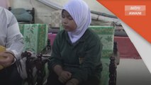 Suara Rakyat | Hikmah Sibu bantu Nurnatasya pelajari Islam