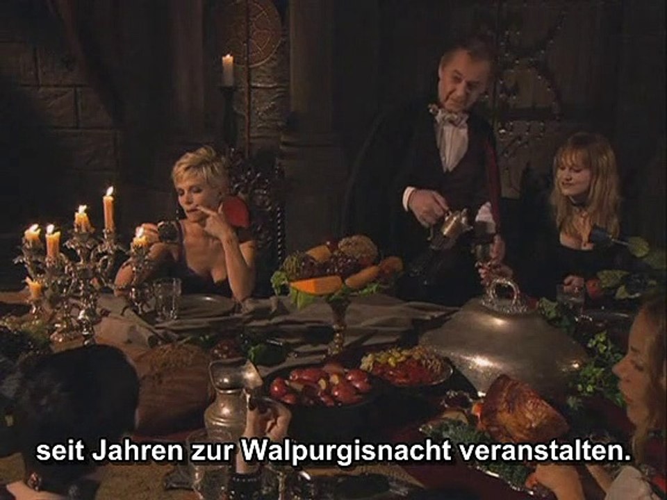 Lexx Staffel 4 Folge 7 HD Deutsch