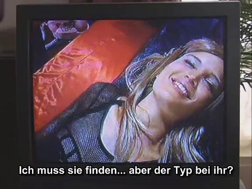 Lexx Staffel 4 Folge 9 HD Deutsch