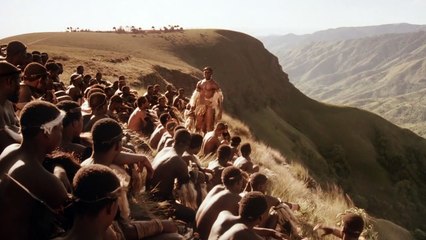 Shaka Zulu Staffel 1 Folge 6 HD Deutsch