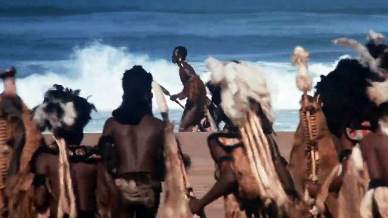 Shaka zulu staffel 1 folge 9 hd deutsch